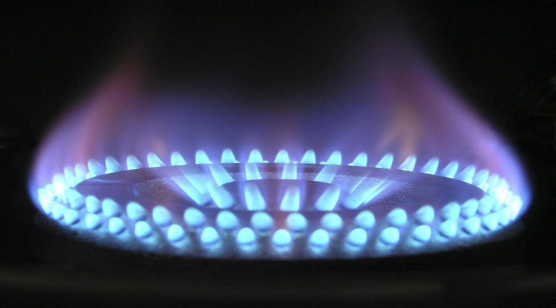 Mơ thấy lửa trên bếp gas